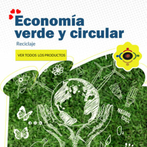 Economía verde y circular